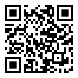QR code linking to the Yakima Heart Center check-in page